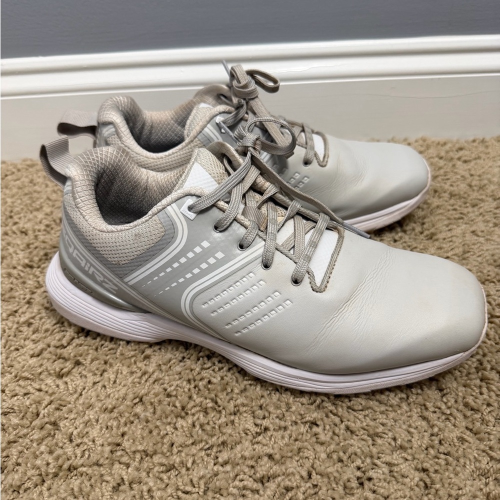 SQAIRZ Men’s GFP Baseball Molded Cleats - Picture 2 of 14